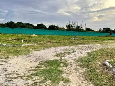 Lotes A 5 Minutos Do Centro De Eusebio ,Pronto Para Construção!!!de imediato