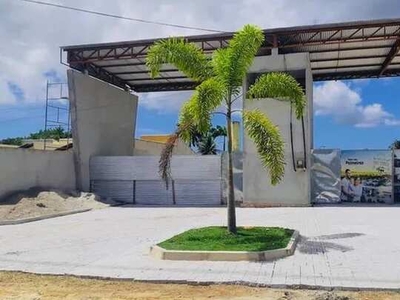 Lotes Em Condominio Fechado Próx Ao Centro De Eusebio,Pronto Para Construir : Salmos 91:7