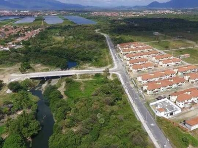 Lotes Prox A Osório De Paiva, Prontos Para Construir . de antemão