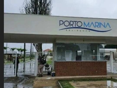 Luciana Sousa aluga ou vende casa nova de 160m2 - Porto Marina Residence Centro - Ananind
