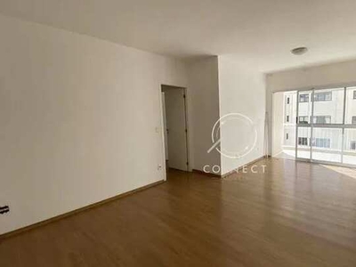 Monte Carlo - Apartamento com 3 dormitórios para alugar, 86 m² por R$ 5.890/mês - Alphavil