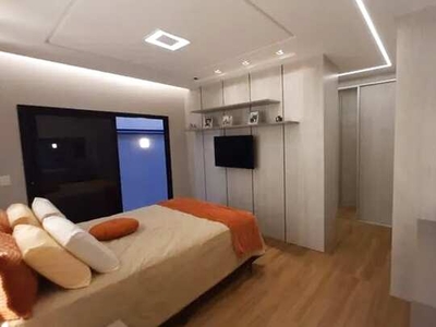 NL - Casa térrea em condomínio para aluguel 3 quartos sendo 1 suíte