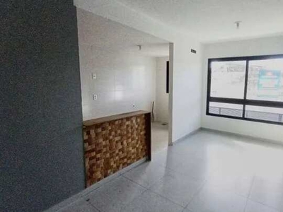 PORTO ALEGRE - Apartamento Padrão - AZENHA