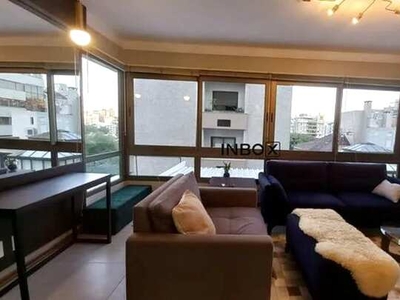 PORTO ALEGRE - Apartamento Padrão - Bela Vista