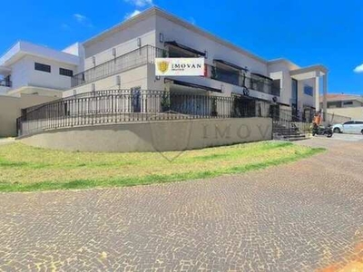 Prédio Comercial para alugar em City Ribeirão de 51.00m² com 1 Garagem