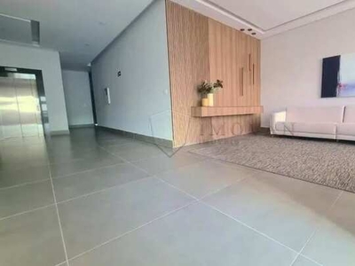 Ribeirão Preto - Apartamento Padrão - Jardim Paulista