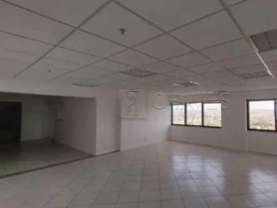 Ribeirão Preto - Conjunto Comercial/Sala - Jardim Califórnia