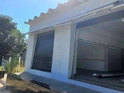 RP4 - Loja comercial para locação no Parque Xangrilá, dentro de condomínio, com 50m², por