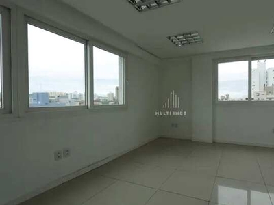 Sala comercial com 100 m² no Bairro Santana