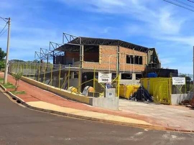 Sala comercial (sala - edificio coml.) , em condomínio fechado