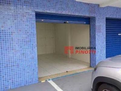 Salão para alugar, 30 m² por R$ 3.270,00/mês - Centro - São Bernardo do Campo/SP