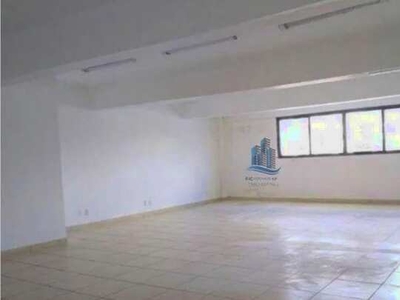 Salão para alugar, 300 m² por R$ 7.298,00/mês - Centro - São Caetano do Sul/SP