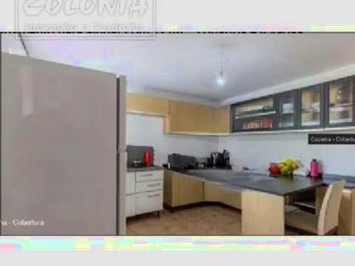 Santo André - Apartamento Padrão - Vila Pires