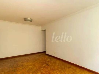 São Paulo - Apartamento Padrão - Consolação