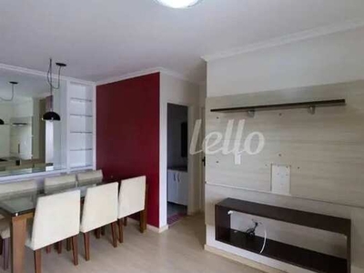 São Paulo - Apartamento Padrão - Saúde