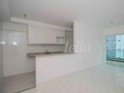 São Paulo - Apartamento Padrão - Vila Gumercindo