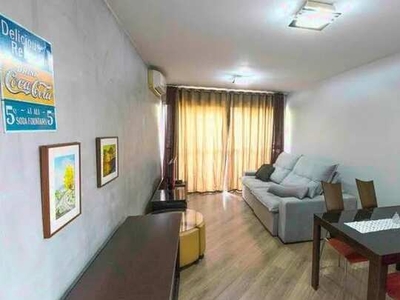 SÃO PAULO - Apartamento Padrão - VILA MARIANA