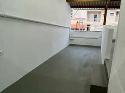 Sobrado com 2 dormitórios para alugar, 98 m² por R$ 2.700/mês - Vila Mazzei - São Paulo/SP