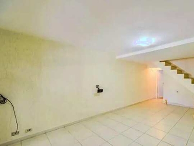 Sobrado com 3 dormitórios, 165 m² - venda por R$ 590.000 ou aluguel por R$ 2.690/mês - Vil