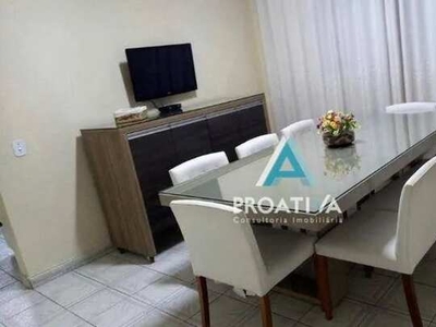 Sobrado com 3 dormitórios, 180 m² - venda por R$ 840.000,06 ou aluguel por R$ 3.350,00/mês