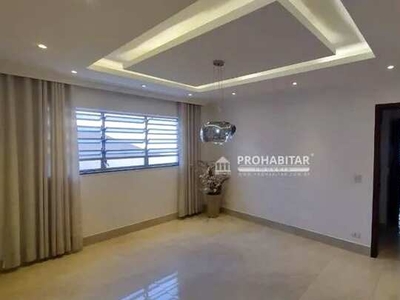 Sobrado com 3 dormitórios, 193 m² - venda por R$ 1.100.000,00 ou aluguel por R$ 4.370,00/m