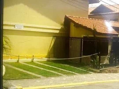 Sobrado com 3 dormitórios para alugar, 130 m² por R$ 3.560,00/mês - Parque Mandaqui - São