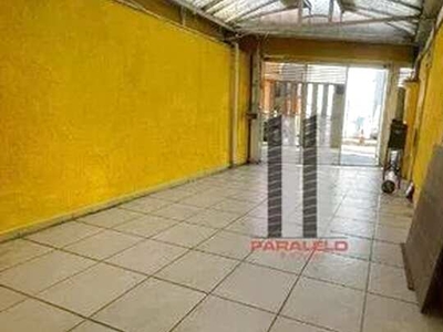 Sobrado com 3 dormitórios para alugar por R$ 3.000,00/mês - Vila Prudente - São Paulo/SP
