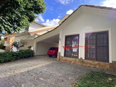 Sobrado com 4 dormitórios, 351 m² - venda por R$ 1.400.000,00 ou aluguel por R$ 6.710,00/m