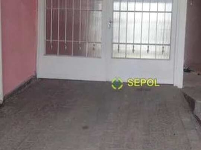 Sobrado com 5 dormitórios, 240 m² - venda por R$ 1.150.000,00 ou aluguel por R$ 5.004,95/m