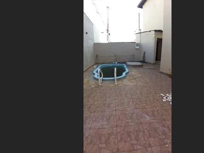 Sobrado com piscina aluguel ou venda, 132 m² - venda por R$ 580.000 ou aluguel por R$ 2.43