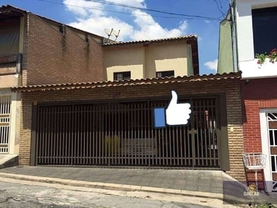 Sobrado maravilhoso na vila ema, estuda permuta em casa de menor valor!!!