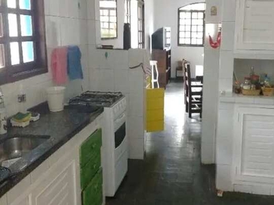 Sobrado para aluguel com 3 dormitorios com piscina em Boiçucanga - São Sebastião - SP
