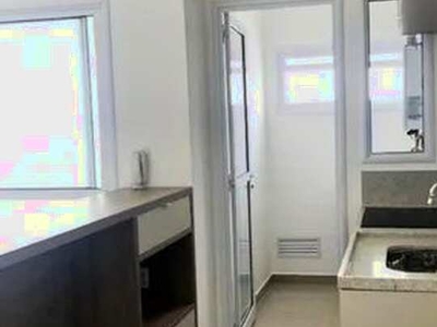 Studio com 1 dormitório para alugar, 45 m² por R$ 4.216,00/mês - Vila Mariana - São Paulo