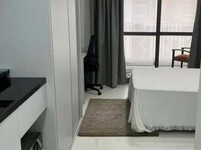 Studio para aluguel com 28 metros quadrados com 1 quarto em Paraíso - São Paulo - SP