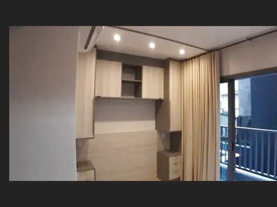 Studio para aluguel tem 15 metros quadrados com 1 quarto em Consolação - São Paulo - SP