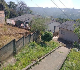 Vendo chácara com 3.736,00 m² Telêmaco Borba Pr.