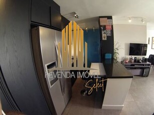 Apartamento em Água Branca, São Paulo/SP de 0m² 2 quartos à venda por R$ 664.000,00