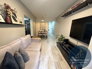 Apartamento em Brooklin Paulista, São Paulo/SP de 65m² 2 quartos à venda por R$ 781.000,00