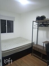 Apartamento em Cambuci, São Paulo/SP de 0m² 1 quartos à venda por R$ 274.000,00