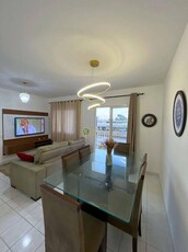 Apartamento em Capoeiras, Florianópolis/SC de 86m² 3 quartos à venda por R$ 619.000,00