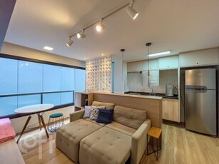 Apartamento em Consolação, São Paulo/SP de 0m² 1 quartos à venda por R$ 659.000,00