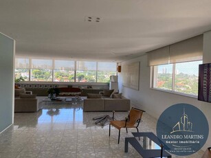 Apartamento em Higienópolis, São Paulo/SP de 425m² 4 quartos à venda por R$ 6.499.000,00 ou para locação R$ 20.000,00/mes