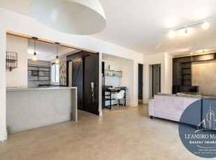 Apartamento em Jurubatuba, São Paulo/SP de 117m² 3 quartos à venda por R$ 1.199.000,00