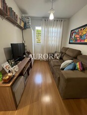 Apartamento em Ouro Verde, Londrina/PR de 45m² 2 quartos à venda por R$ 189.000,00