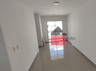 Apartamento em Parque Fongaro, São Paulo/SP de 61m² 3 quartos à venda por R$ 419.000,00