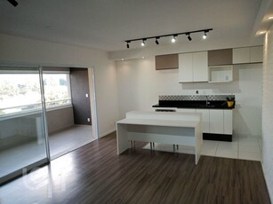 Apartamento em Parque Industrial Tomas Edson, São Paulo/SP de 0m² 1 quartos à venda por R$ 689.000,00