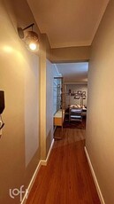 Apartamento em República, São Paulo/SP de 0m² 1 quartos à venda por R$ 284.000,00