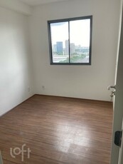 Apartamento em Várzea da Barra Funda, São Paulo/SP de 0m² 1 quartos à venda por R$ 267.000,00