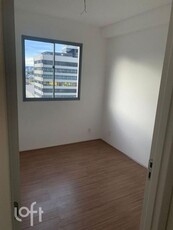 Apartamento em Várzea da Barra Funda, São Paulo/SP de 0m² 1 quartos à venda por R$ 269.000,00