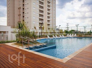 Apartamento em Várzea da Barra Funda, São Paulo/SP de 0m² 2 quartos à venda por R$ 689.000,00